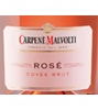 Spumante Rose Brut (Carpene Malvolti) 2018